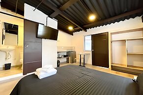 Súper Apartamento central Casa Colonial