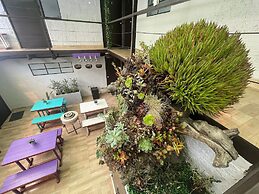 Súper Apartamento central Casa Colonial