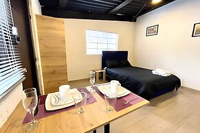 Súper Apartamento central Casa Colonial