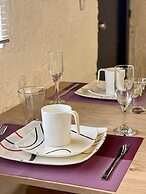 Súper Apartamento central Casa Colonial