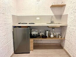 Súper Apartamento central Casa Colonial