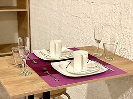 Súper Apartamento central Casa Colonial