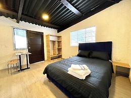 Súper Apartamento central Casa Colonial