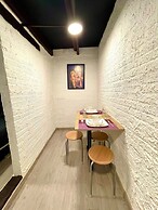 Súper Apartamento central Casa Colonial