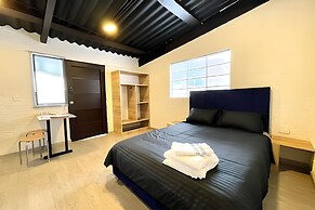 Súper Apartamento central Casa Colonial