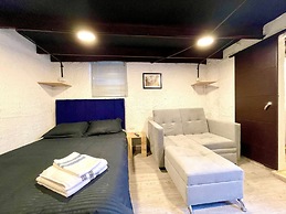 Súper Apartamento central Casa Colonial