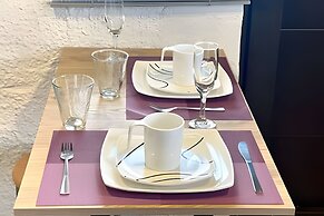 Súper Apartamento central Casa Colonial