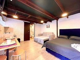 Súper Apartamento central Casa Colonial