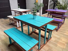 Súper Apartamento central Casa Colonial