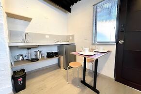 Súper Apartamento central Casa Colonial