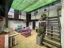 Súper Apartamento central Casa Colonial