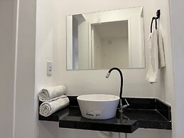 Hosts BR - Apartamentos funcionais