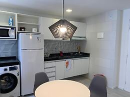 Hosts BR - Apartamentos funcionais