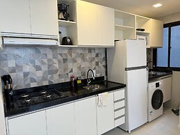 Hosts BR - Apartamentos funcionais