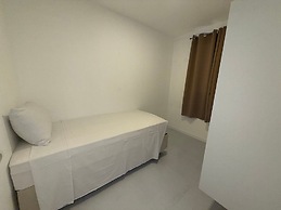 Hosts BR - Apartamentos funcionais