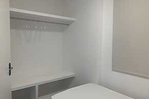 Hosts BR - Apartamentos funcionais