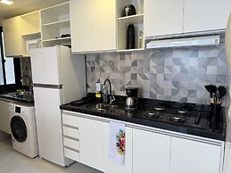 Hosts BR - Apartamentos funcionais