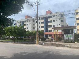 Hosts BR - Apartamentos funcionais