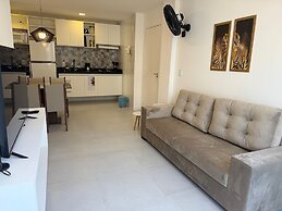 Hosts BR - Apartamentos funcionais