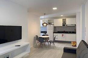 Hosts BR - Apartamentos funcionais