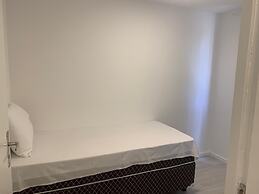 Hosts BR - Apartamentos funcionais