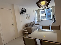 Hosts BR - Apartamentos funcionais