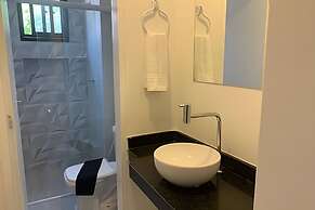 Hosts BR - Apartamentos funcionais