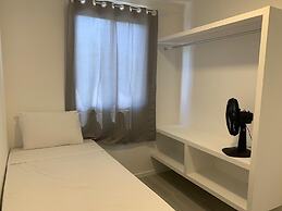 Hosts BR - Apartamentos funcionais