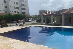 Hosts BR - Apartamentos funcionais