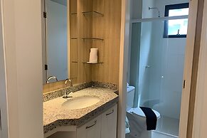 Hosts BR - Apartamentos funcionais