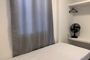 Hosts BR - Apartamentos funcionais