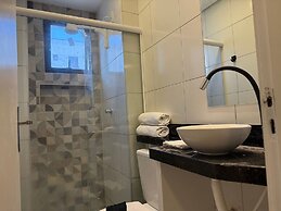 Hosts BR - Apartamentos funcionais