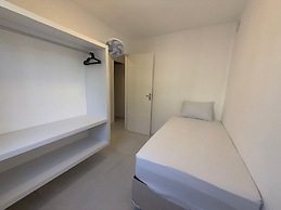 Hosts BR - Apartamentos funcionais