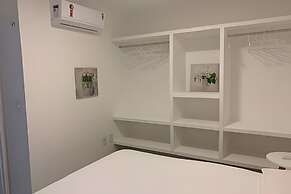 Hosts BR - Apartamentos funcionais