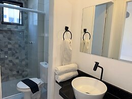 Hosts BR - Apartamentos funcionais