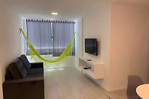 Hosts BR - Apartamentos funcionais