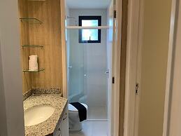 Hosts BR - Apartamentos funcionais