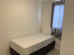 Hosts BR - Apartamentos funcionais