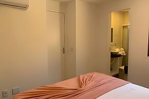 Hosts BR - Apartamentos funcionais