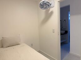 Hosts BR - Apartamentos funcionais