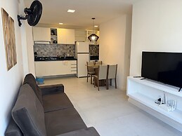 Hosts BR - Apartamentos funcionais