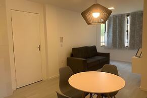 Hosts BR - Apartamentos funcionais