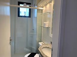Hosts BR - Apartamentos funcionais