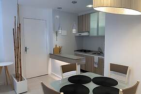 Hosts BR - Apartamentos funcionais