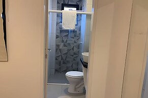 Hosts BR - Apartamentos funcionais