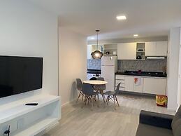 Hosts BR - Apartamentos funcionais