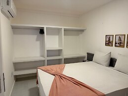 Hosts BR - Apartamentos funcionais