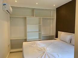 Hosts BR - Apartamentos funcionais