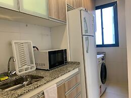 Hosts BR - Apartamentos funcionais