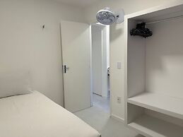 Hosts BR - Apartamentos funcionais